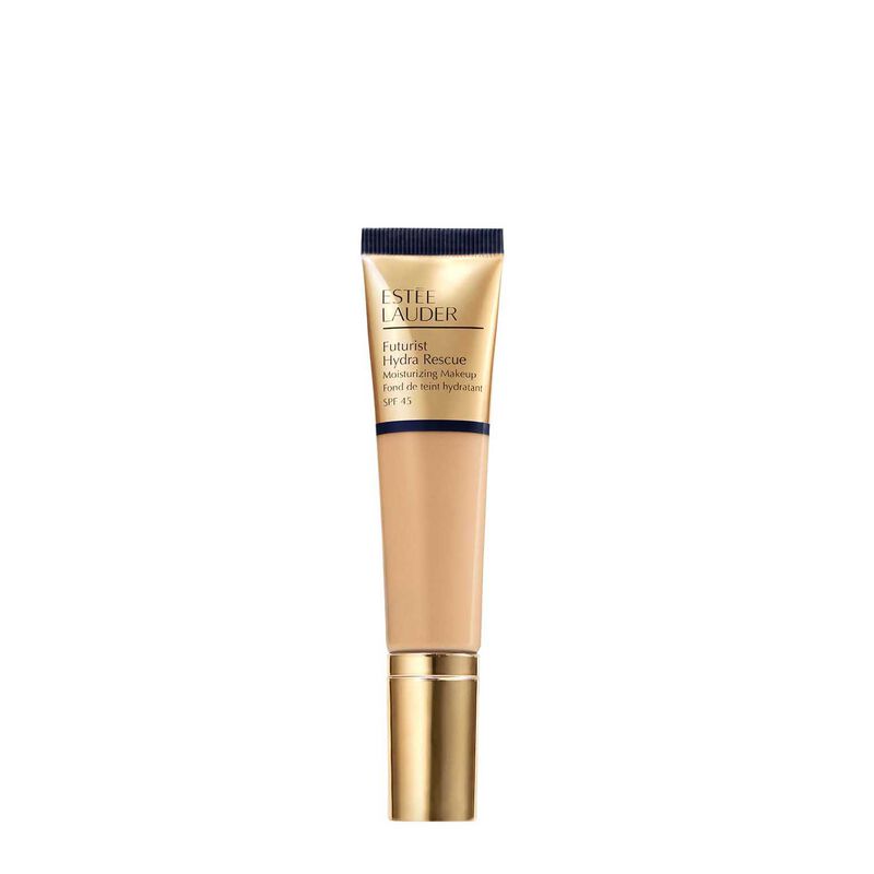Est&eacute;e Lauder Futurist Hydra Rescue Moisturizing Makeup SPF 45 image number 18